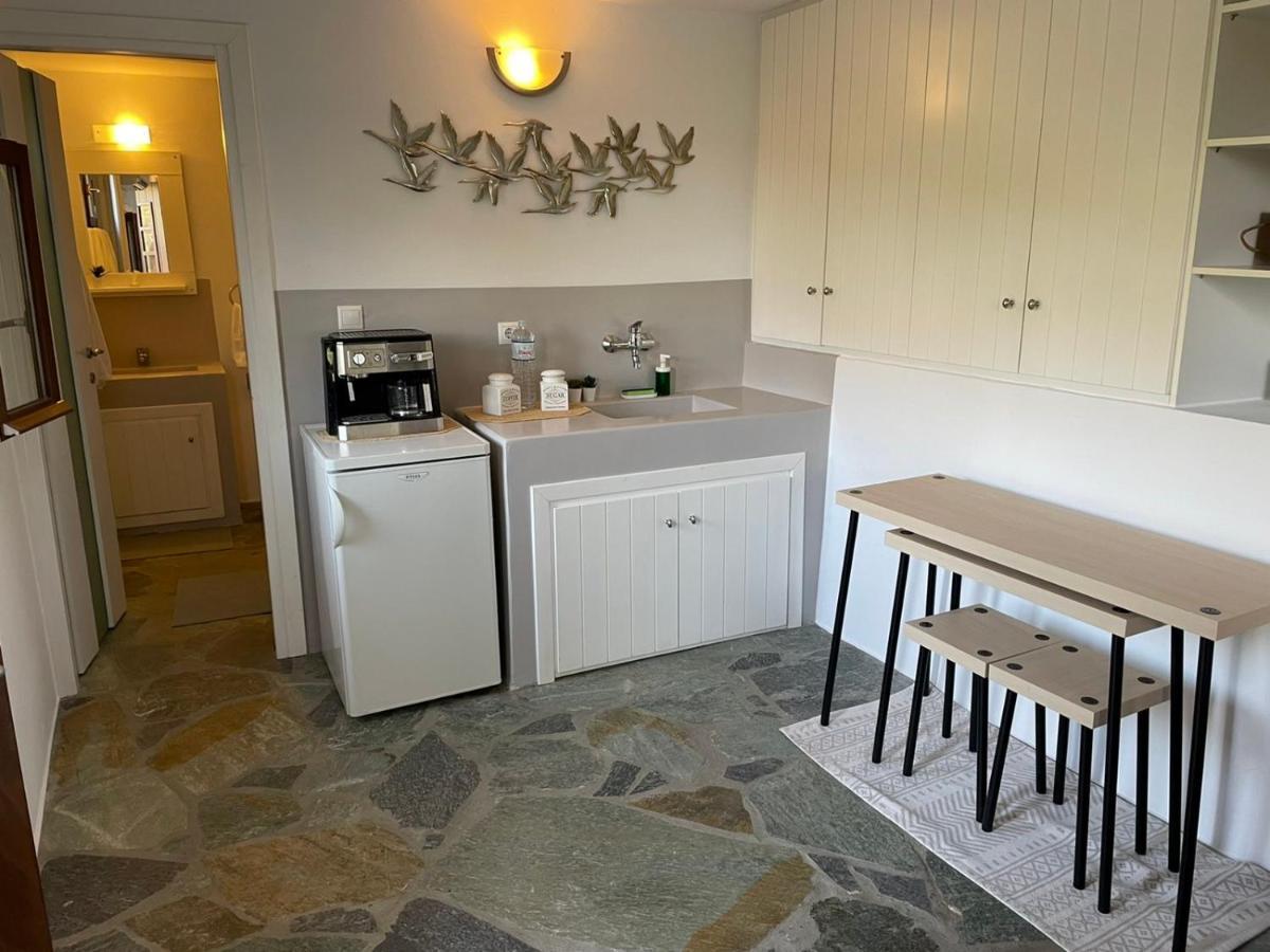 Apartment κτήμα ειρήνη Otzias