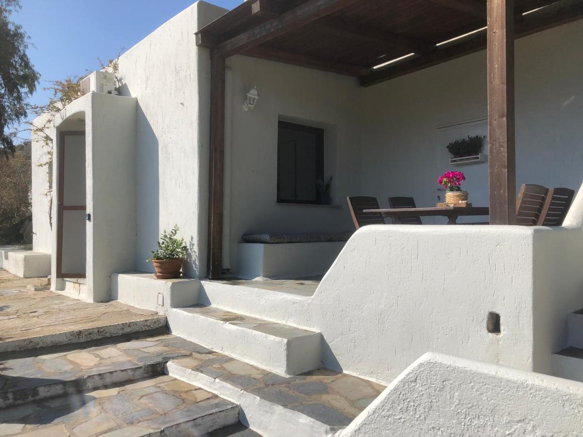 Apartment κτήμα ειρήνη *
