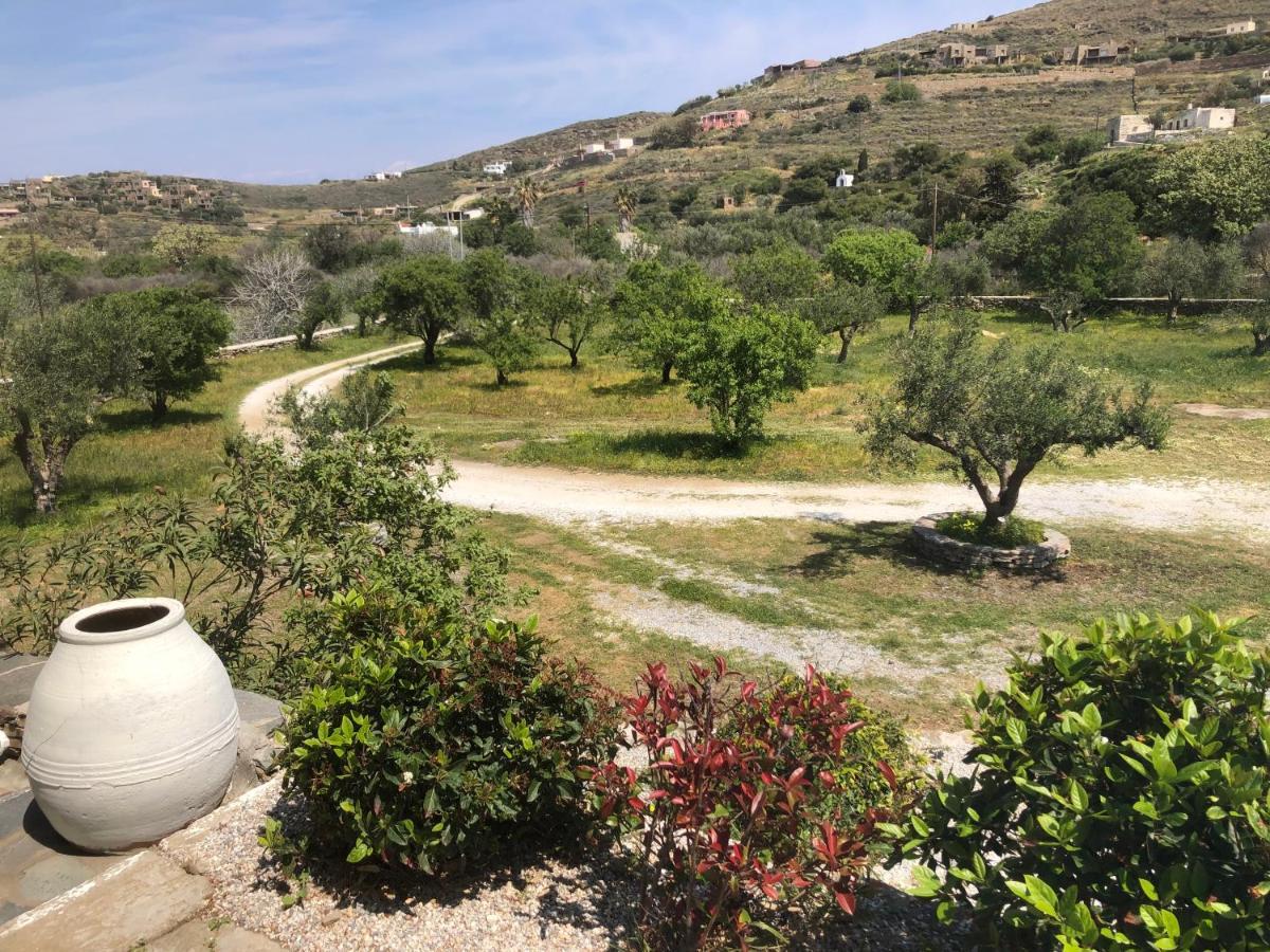 κτήμα ειρήνη Apartment *