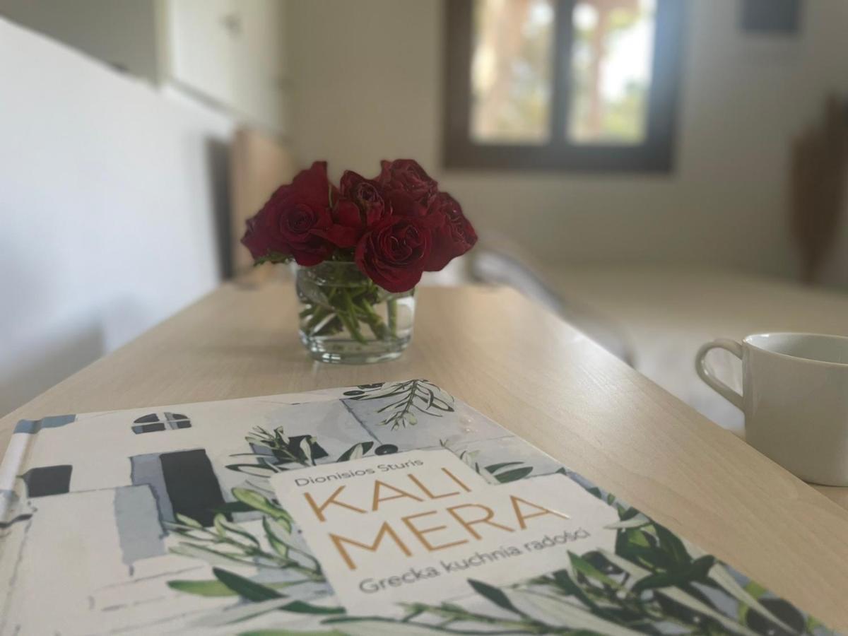 Apartment κτήμα ειρήνη