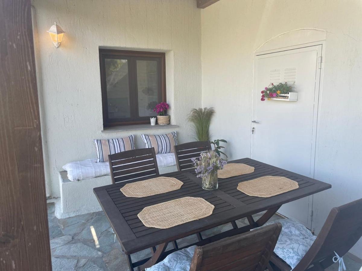 κτήμα ειρήνη Apartment Otzias