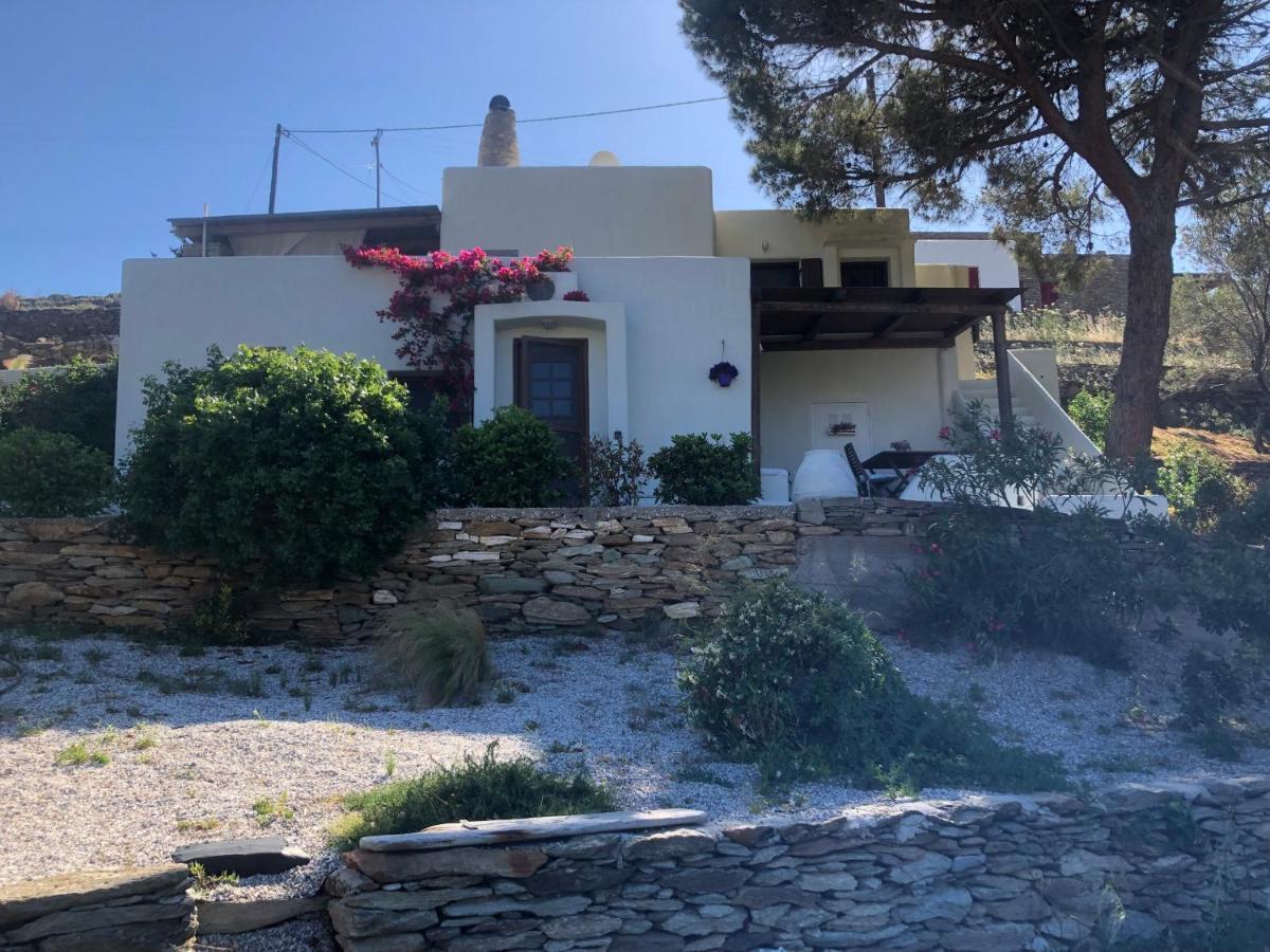 κτήμα ειρήνη *
