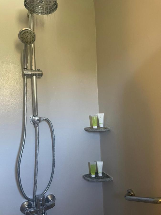κτήμα ειρήνη Apartment Otzias
